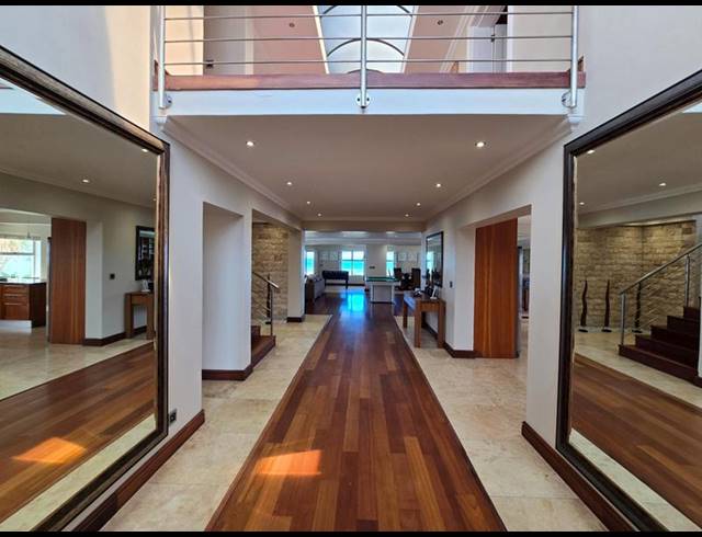 5 BEDROOM HOUSE FOR SALE IN SHELLEY POINT